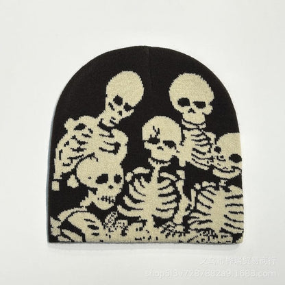 BEANIE-2003