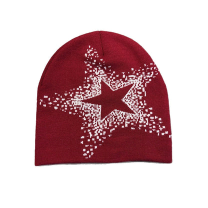 BEANIE-2008