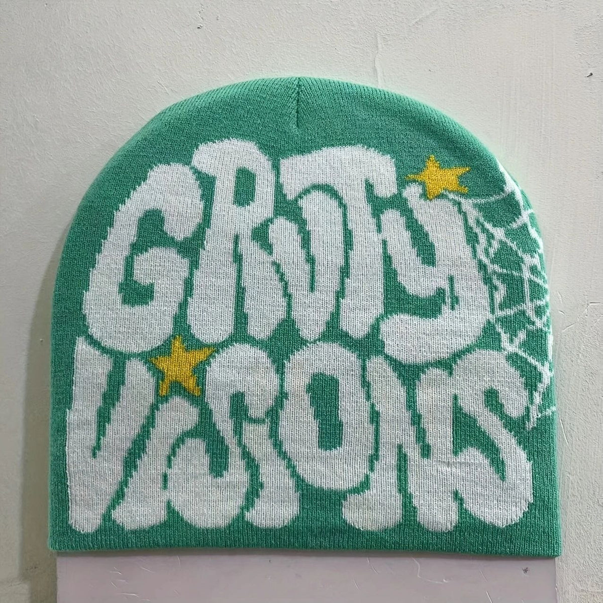 BEANIE-2009