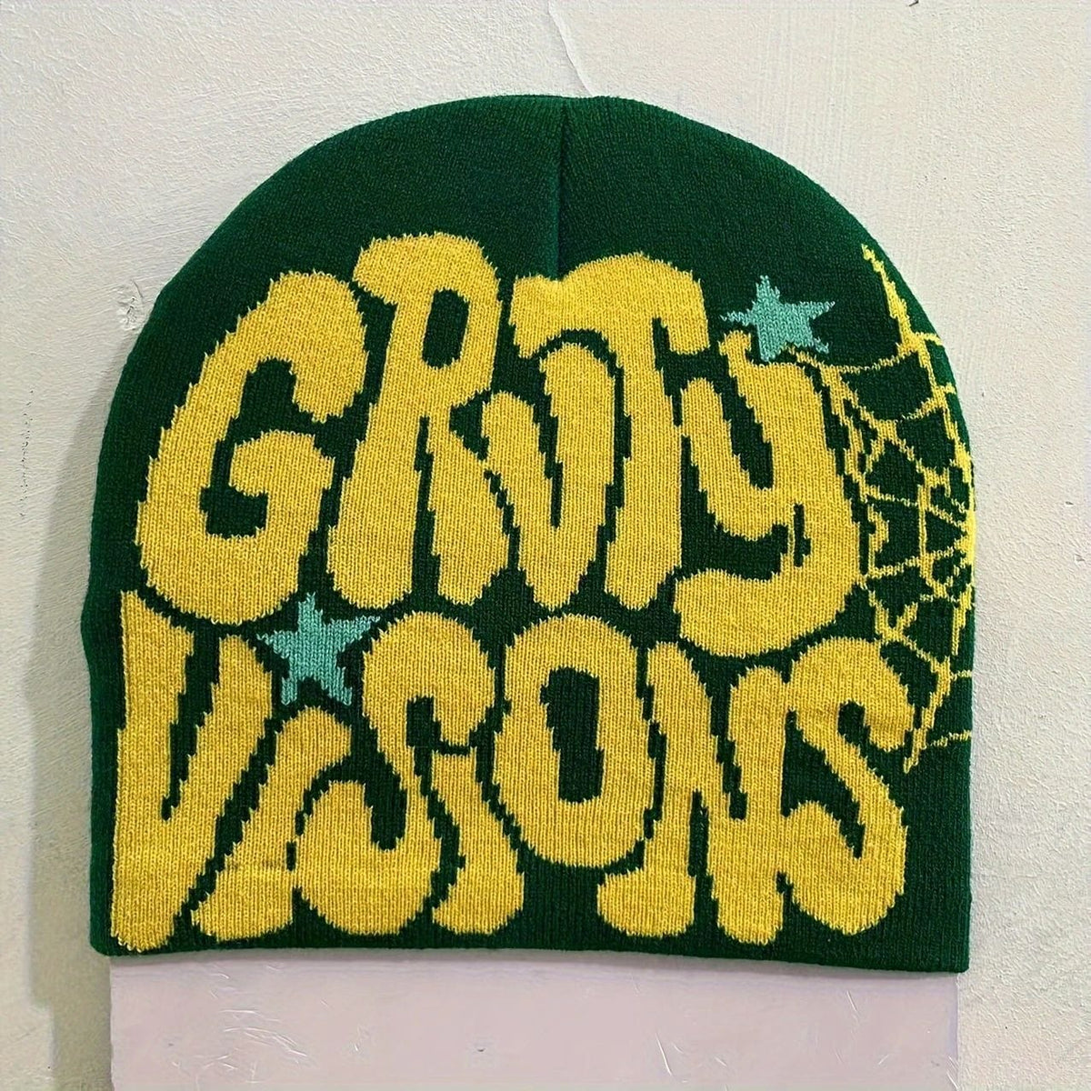 BEANIE-2009