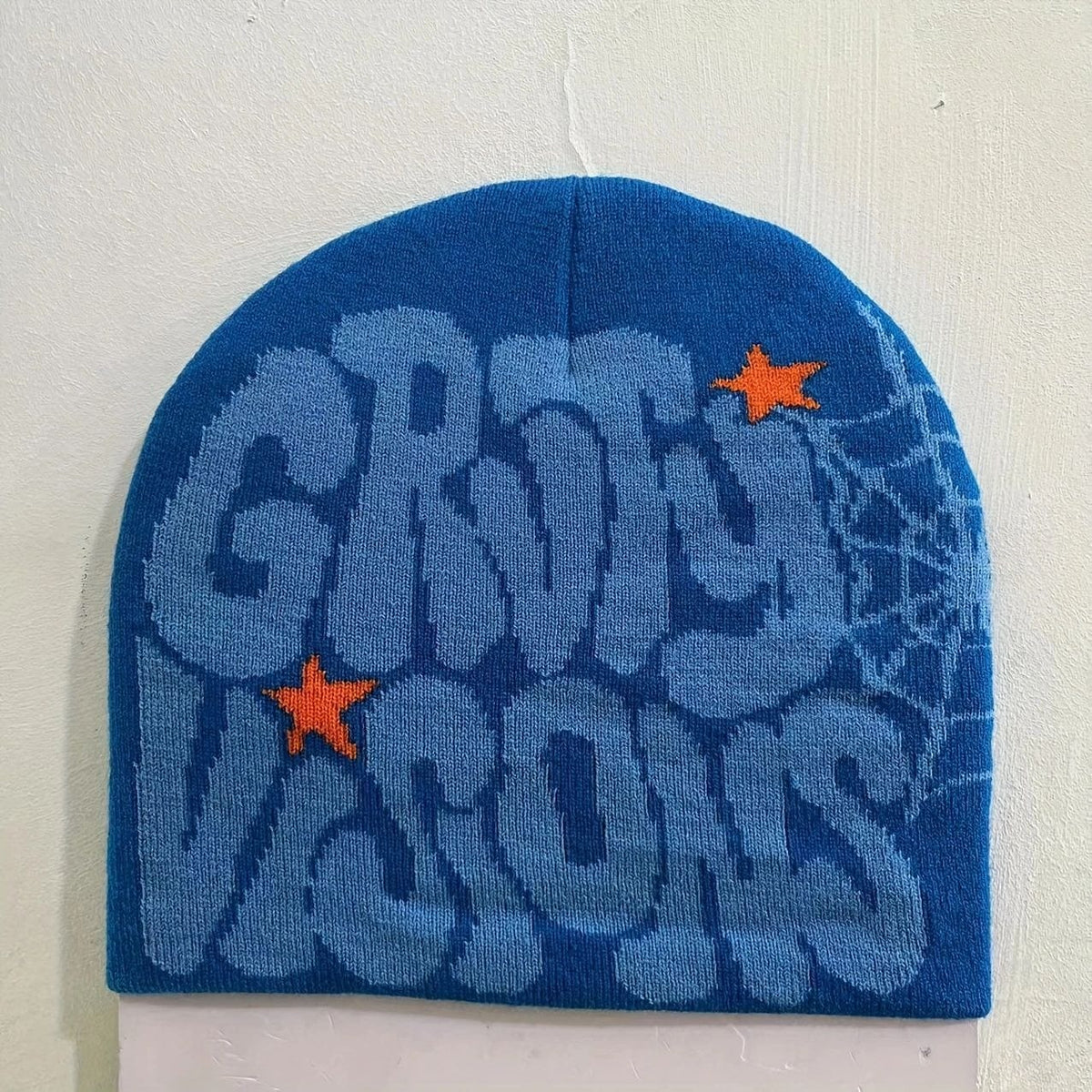 BEANIE-2009