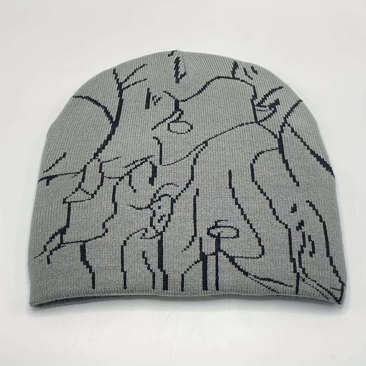 BEANIE-2012