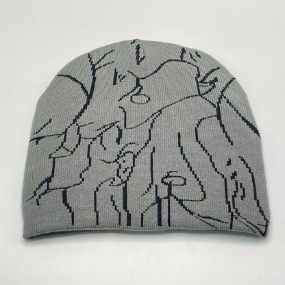 BEANIE-2012