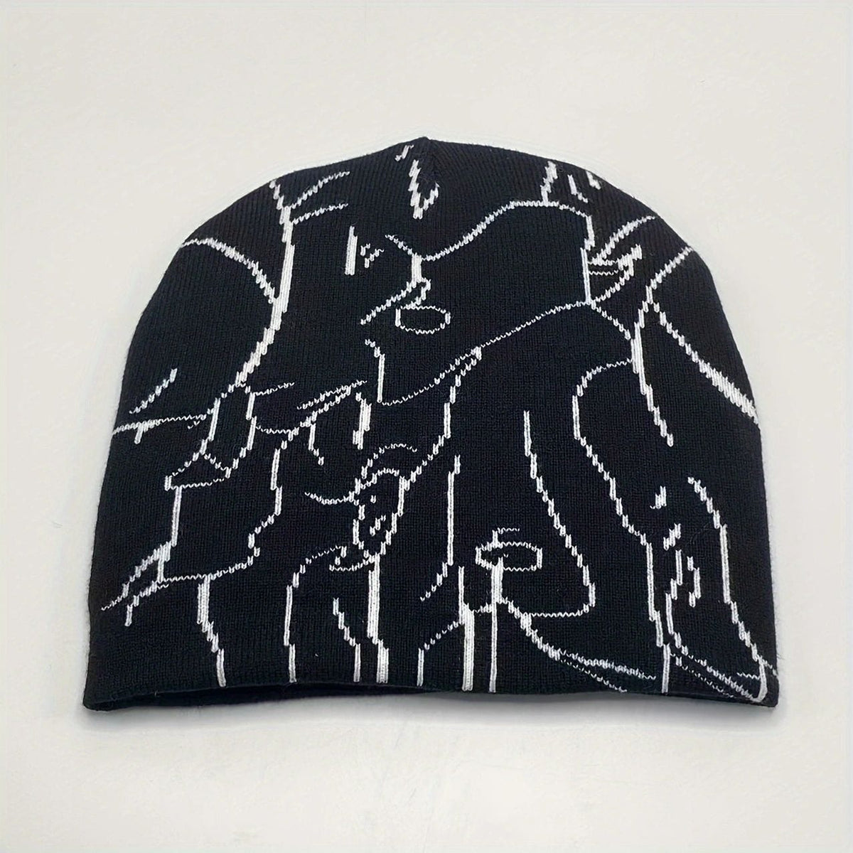 BEANIE-2012