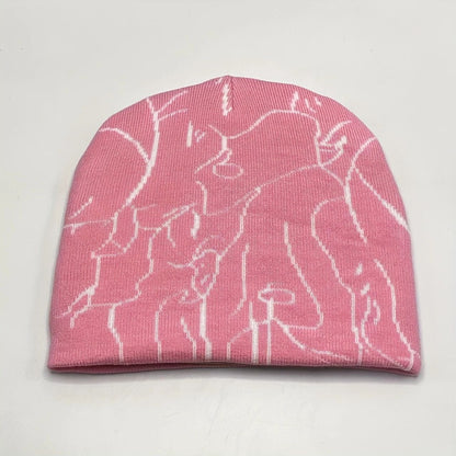 BEANIE-2012
