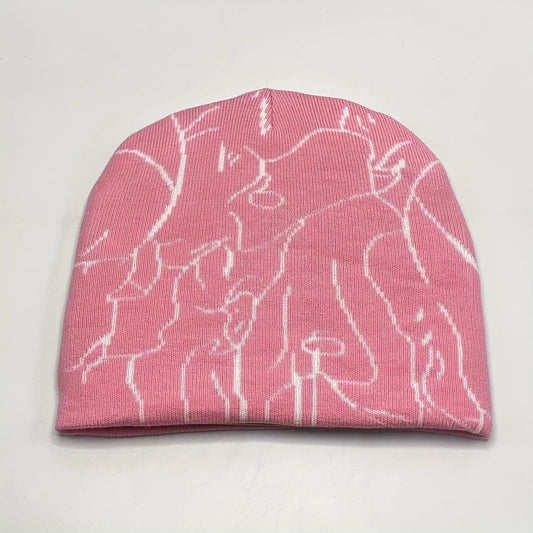 BEANIE-2012