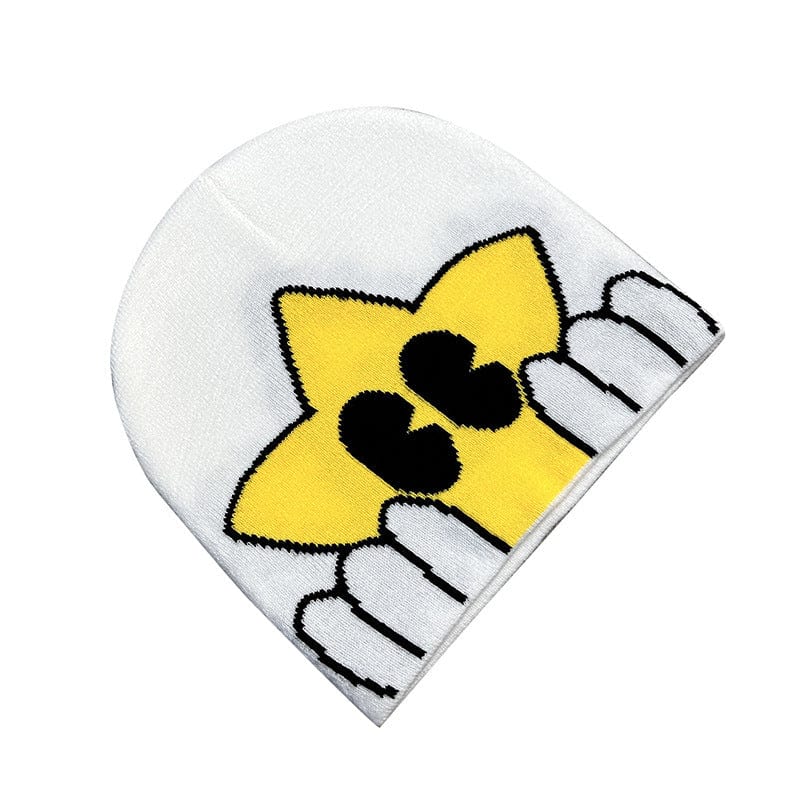 BEANIE-2013