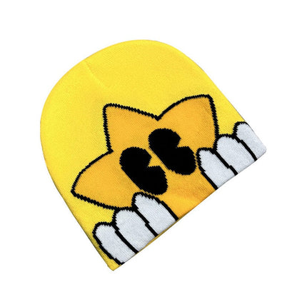 BEANIE-2013