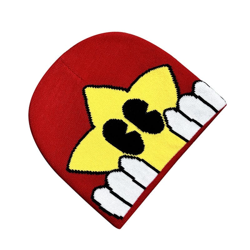 BEANIE-2013