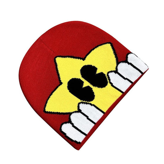 BEANIE-2013