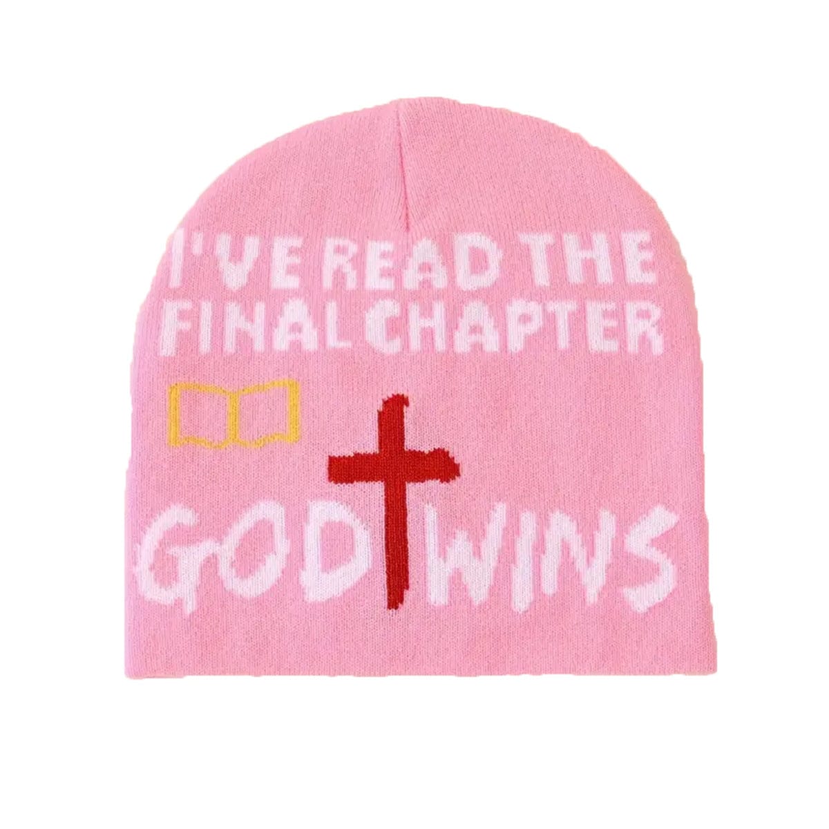 BEANIE-2016