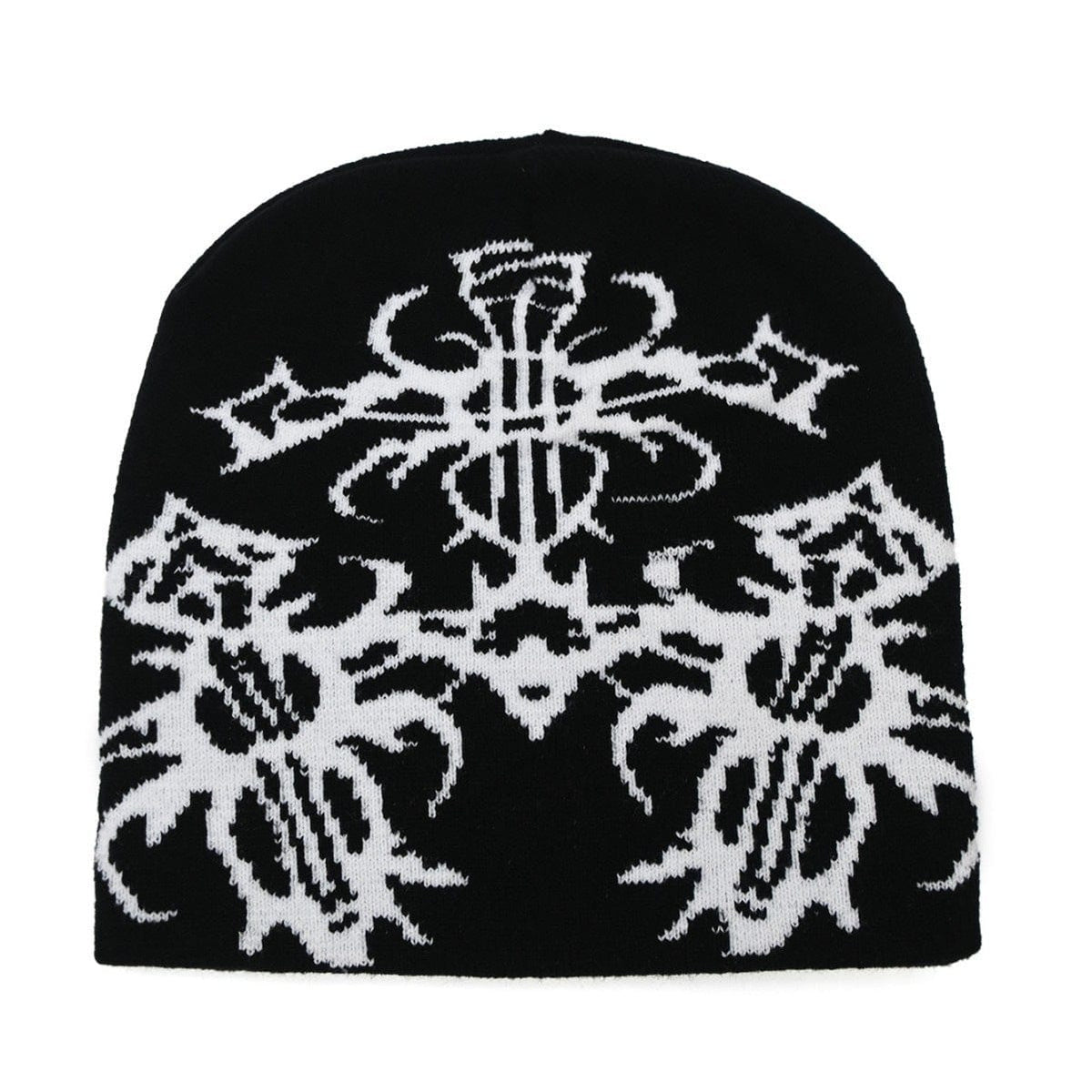 BEANIE-2026