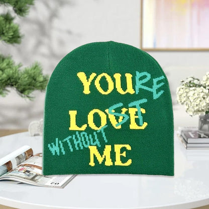 BEANIE-2041