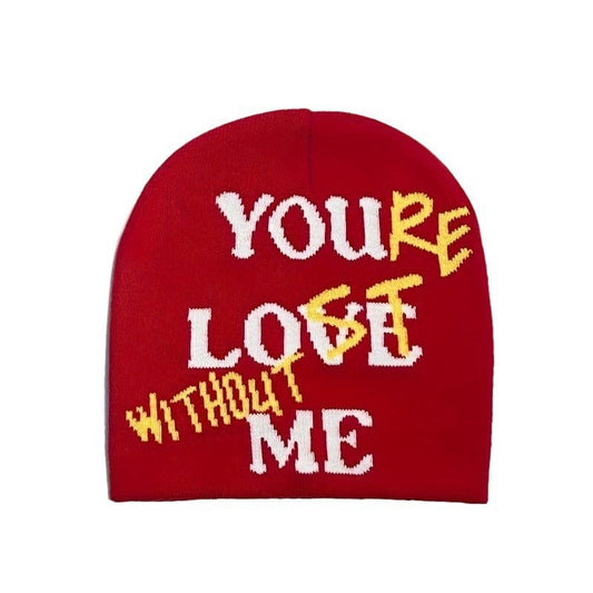BEANIE-2041