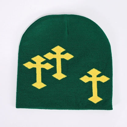 BEANIE-2050