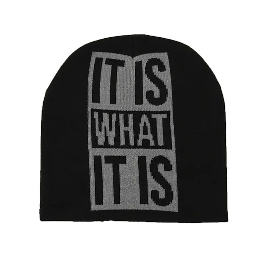 BEANIE-2054