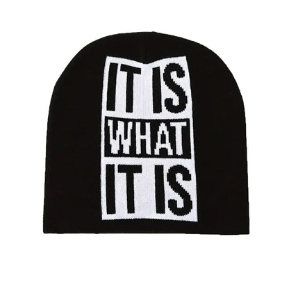 BEANIE-2054
