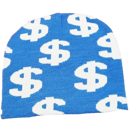 BEANIE-2055