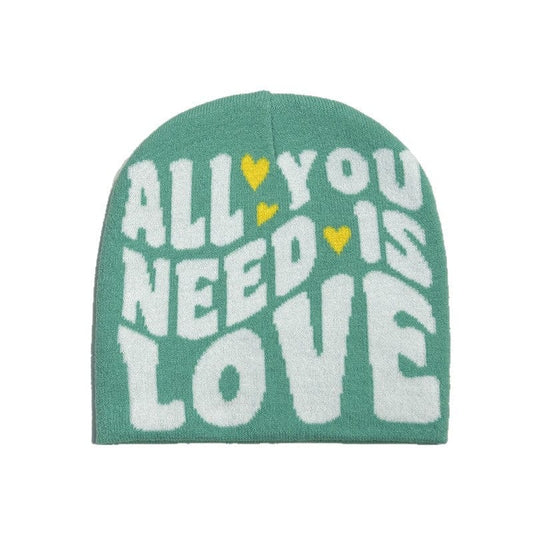 BEANIE-2060