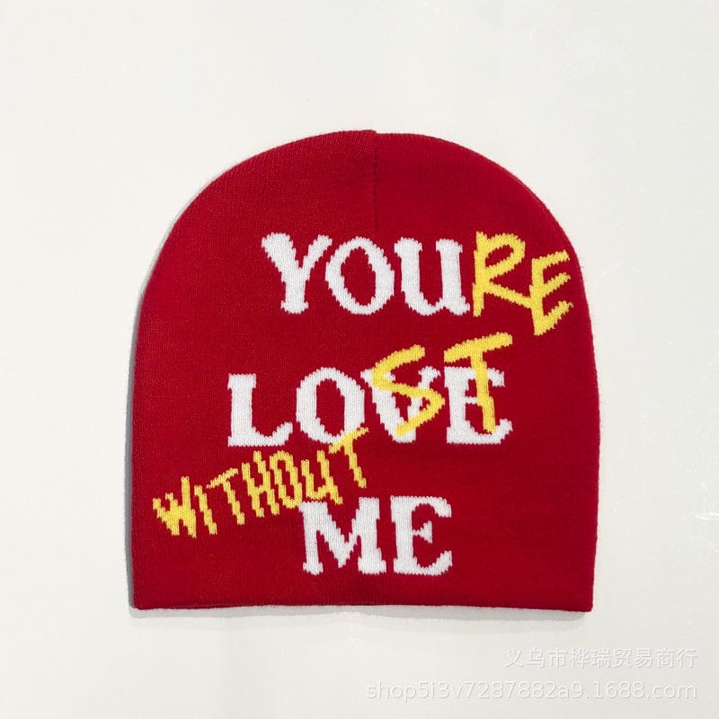 BEANIE-2064
