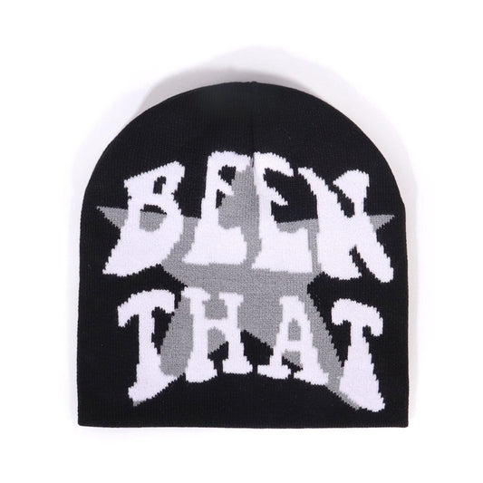 BEANIE-2065
