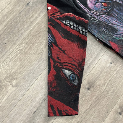 BERSERK FEMTO TAPESTRY JACKET