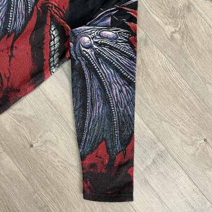 BERSERK FEMTO TAPESTRY JACKET