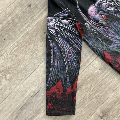 BERSERK FEMTO TAPESTRY JACKET