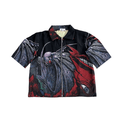 BERSERK FEMTO TAPESTRY TEE