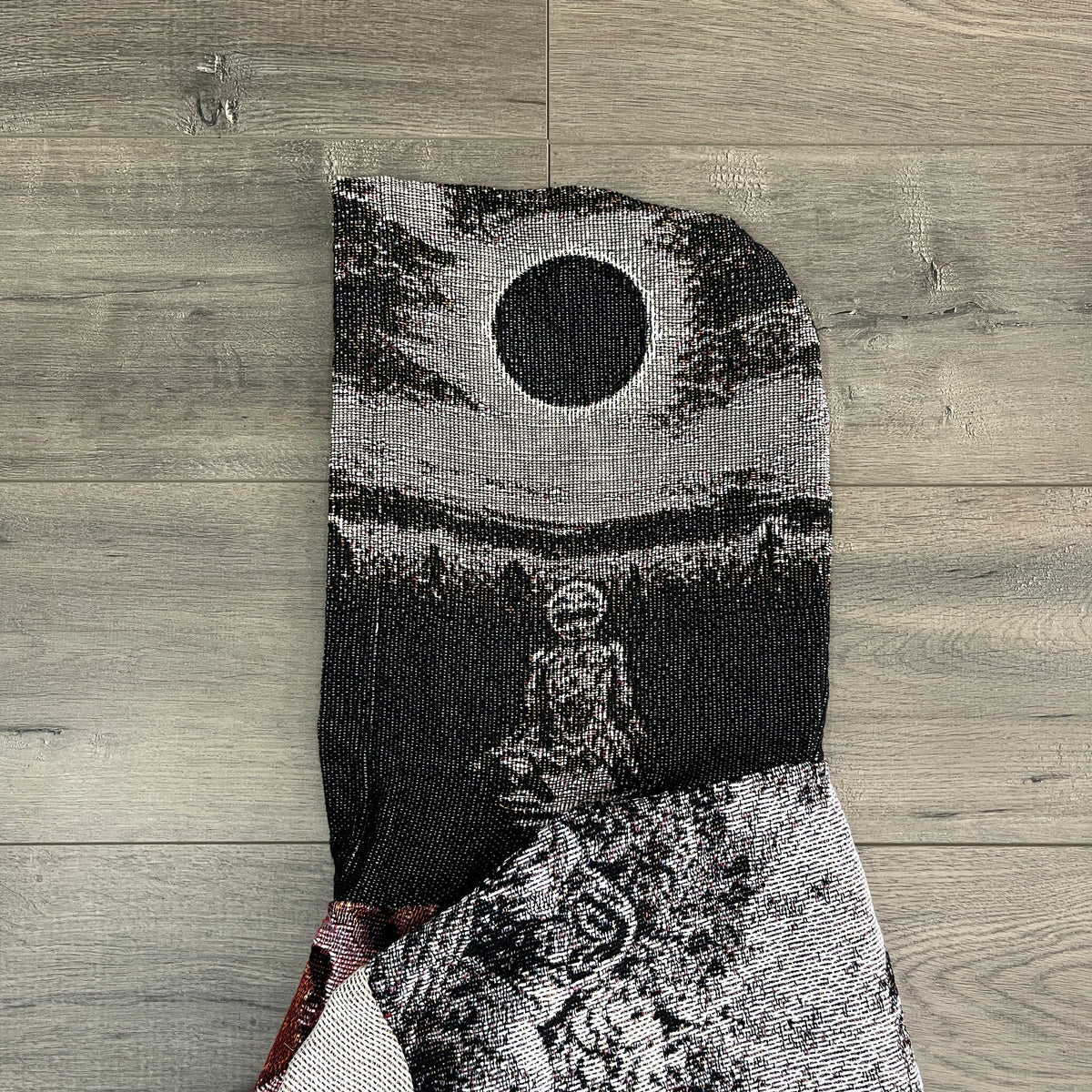 BERSERK TAPESTRY HOODIE