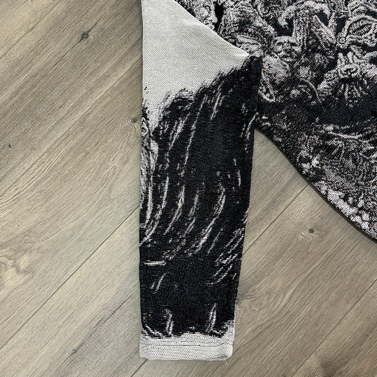 BERSERK TAPESTRY HOODIE