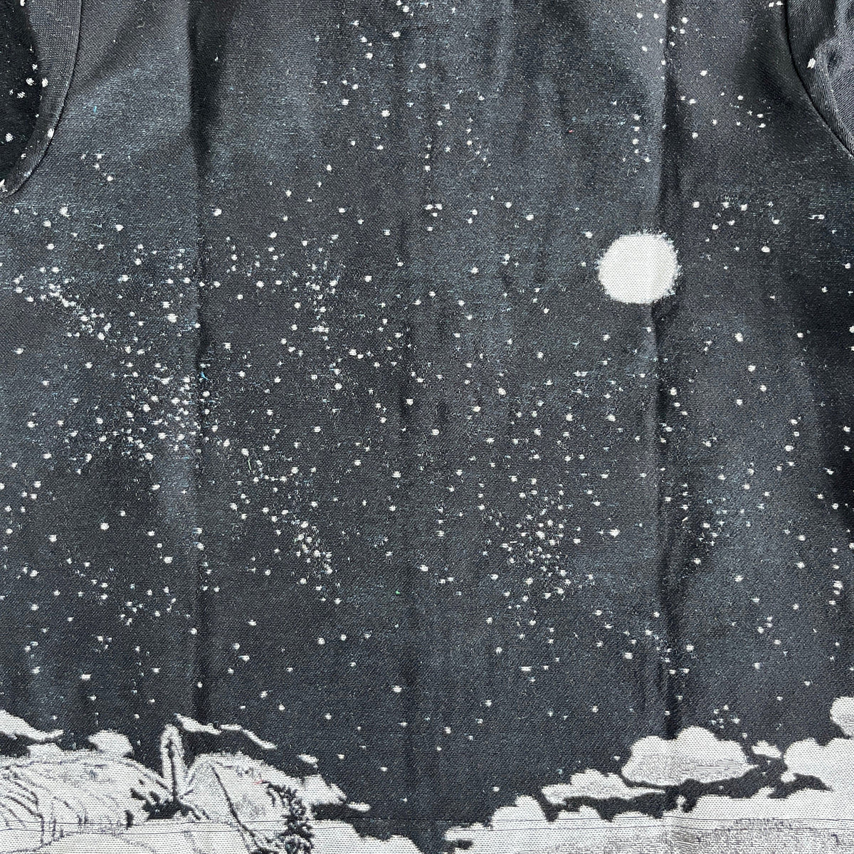 BERSERK V2 TAPESTRY JACKET