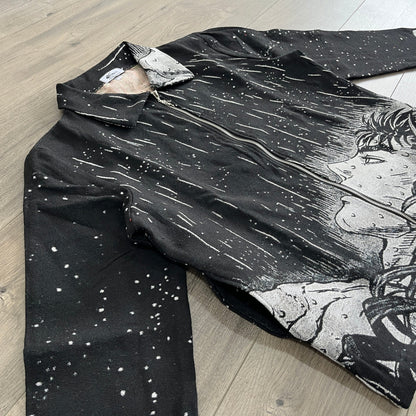 BERSERK V2 TAPESTRY JACKET