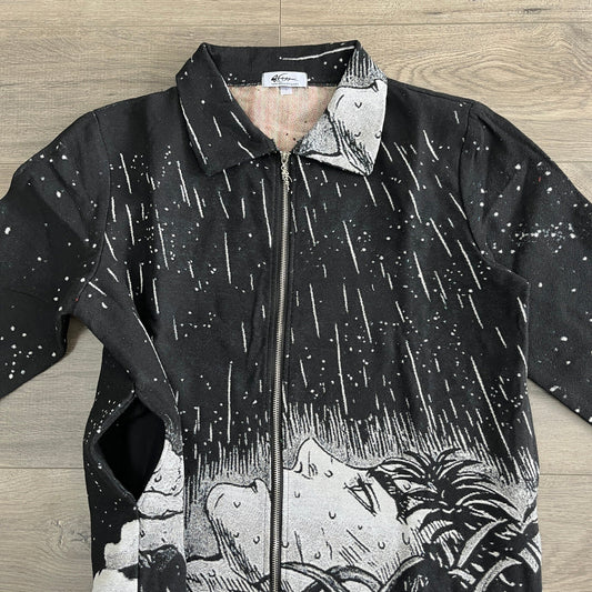 BERSERK V2 TAPESTRY TEE