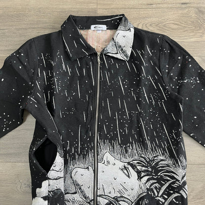 BERSERK V2 TAPESTRY JACKET