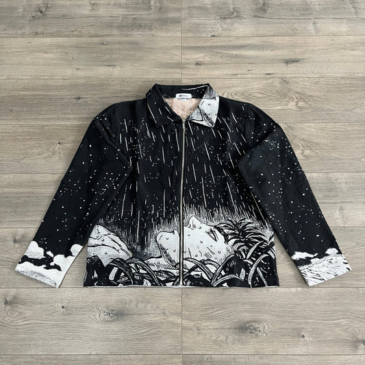 BERSERK V2 TAPESTRY JACKET