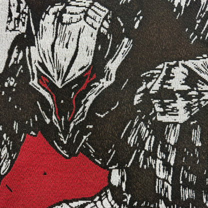 BERSERK V3  TAPESTRY JACKET