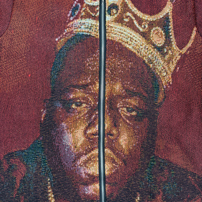 BIGGIE TAPESTRY TEE