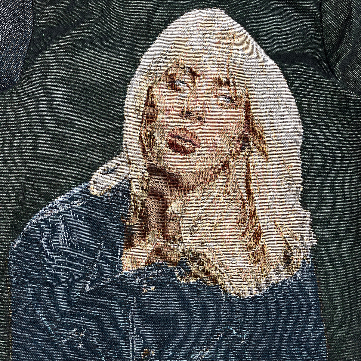 BILLIE TAPESTRY JACKET