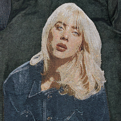 BILLIE TAPESTRY TEE