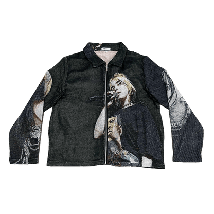 BILLIE TAPESTRY JACKET