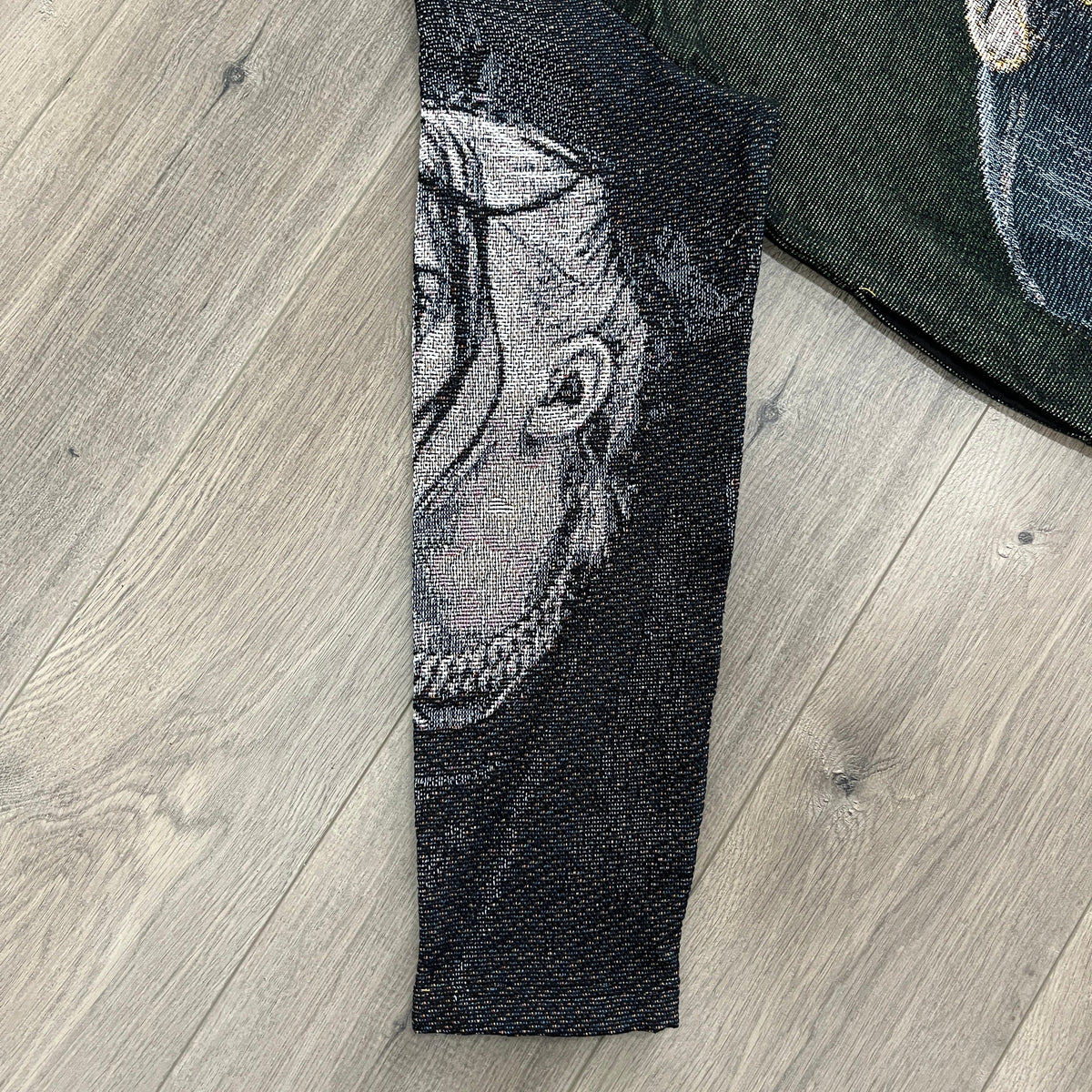 BILLIE TAPESTRY JACKET
