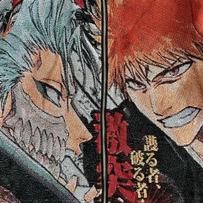 BLEACH TAPESTRY TEE