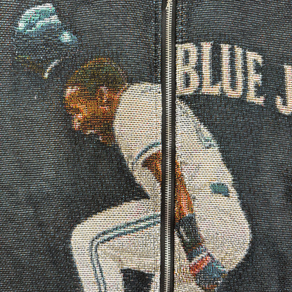 BLUE JAYS TAPESTRY JACKET