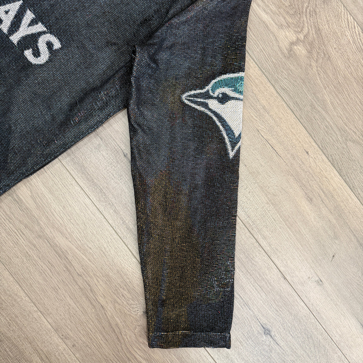 BLUE JAYS TAPESTRY JACKET