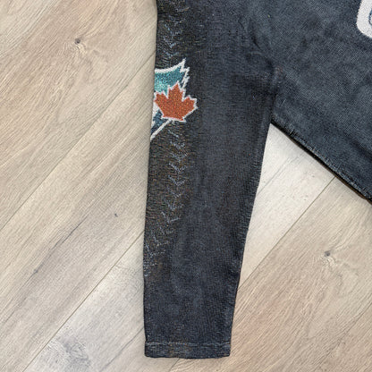 BLUE JAYS TAPESTRY JACKET