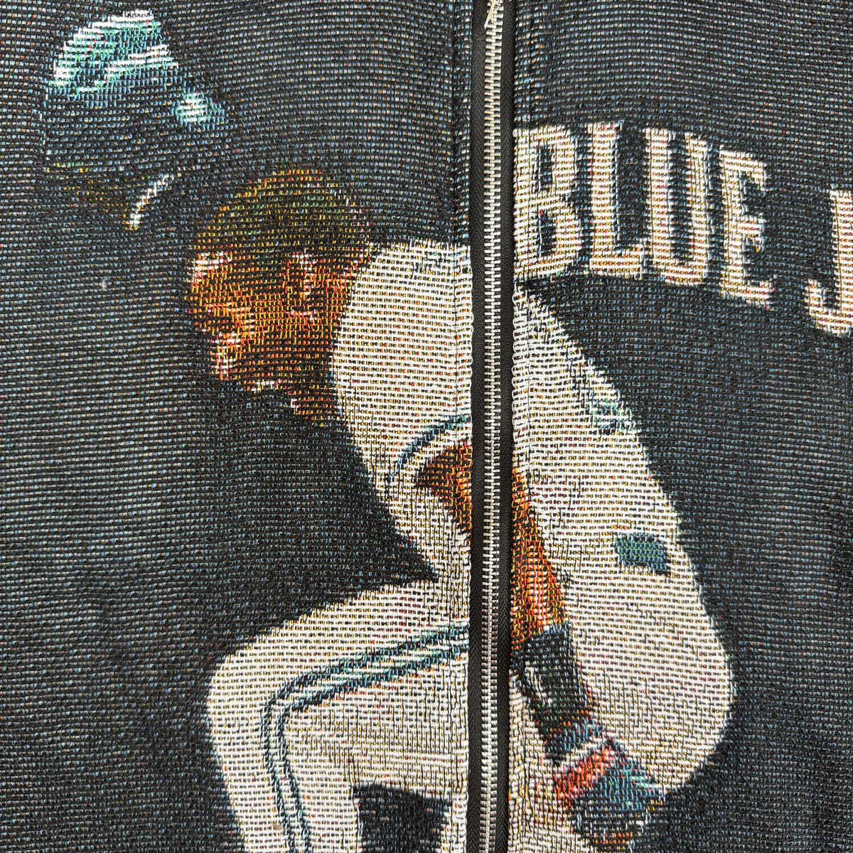 BLUE JAYS TAPESTRY TEE