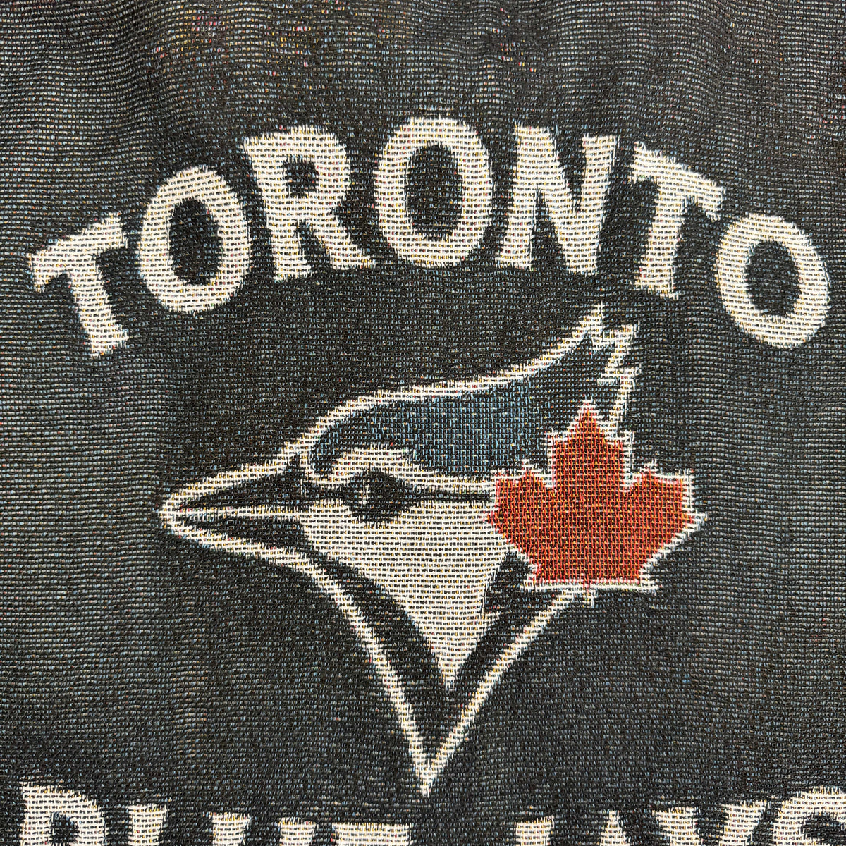 BLUE JAYS TAPESTRY TEE