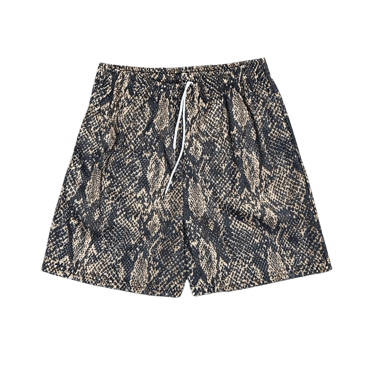 BOA MESH SHORTS-8779