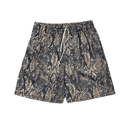 BOA MESH SHORTS-8779
